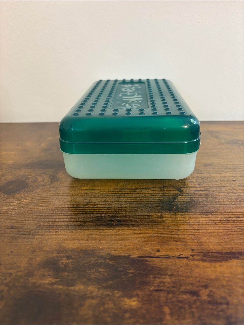 Vintage Spacemaker crayon box - Picture 9 of 15